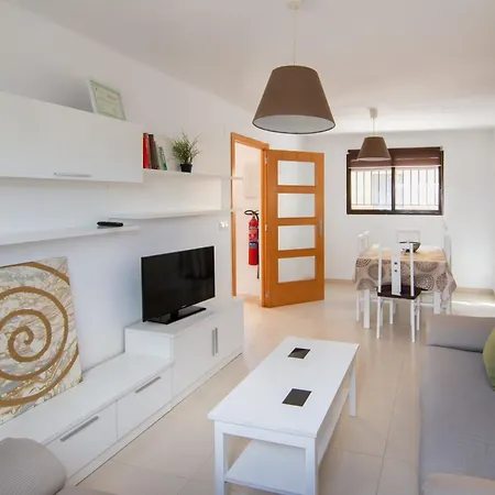 Σπίτι διακοπών Casa De Maestros *